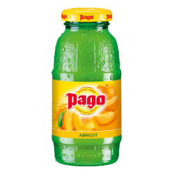Pago abricot 20 cl