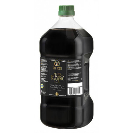 Vinaigre balsamique IGP Modène 2 L