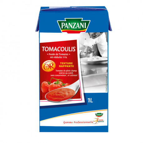 Tomacoulis 1 kg