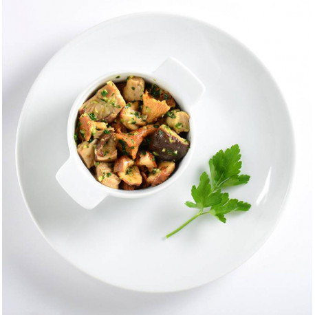 Assortiment 5 champignons Délice Forestier 1 kg