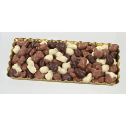 Assortiment chocolat de Pâques 3 kg