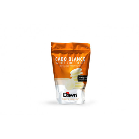 Chocolat blanc W5009 Cabo Blanco 5 kg