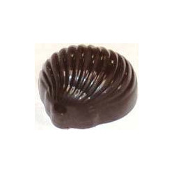 Escargot chocolat noir 1,6 kg