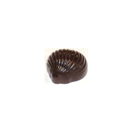 Escargot chocolat noir 1,6 kg