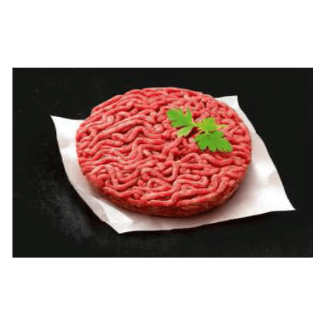 Steak haché charolais 15 % MG 150 g x 20