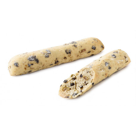 B'break olives-romarin cuit 70 g