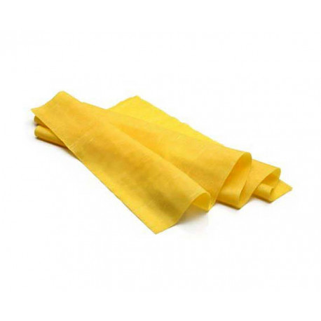 Pâtes à lasagnes IQF 2,5 kg