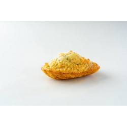 Petites madeleines au pesto 13 g