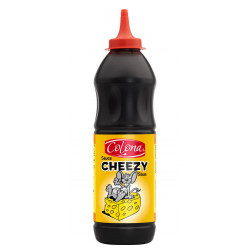 Sauce cheezy 950 ml