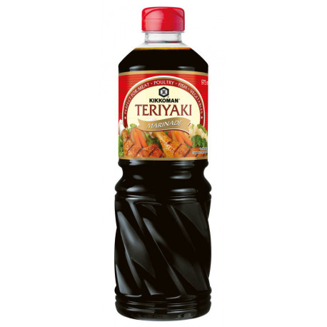 Sauce teriyaki 975 ml