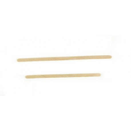 Agitateur en bois 110 mm x 1000