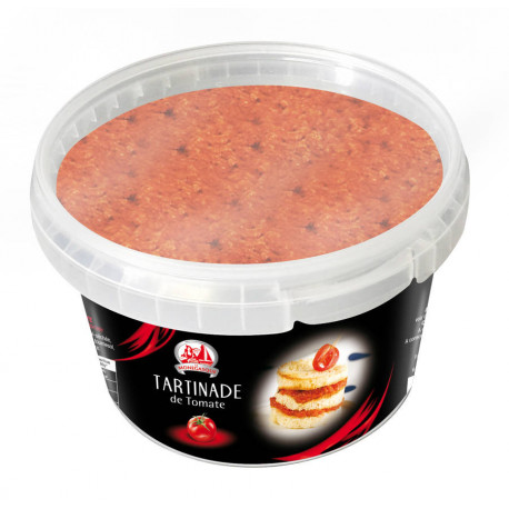 Tartinade de tomate 500 g