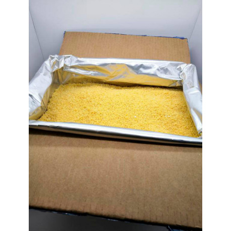 Pépites orange taille s 10 kg