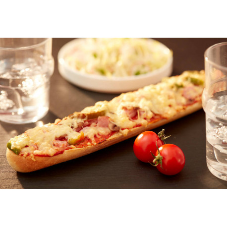 Baguette pizza royale 170 g