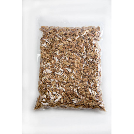 Cerneau noix invalide extra blanc origine france 2,5 kg