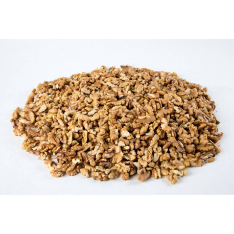 Cerneau noix invalide extra blanc origine france 1 kg