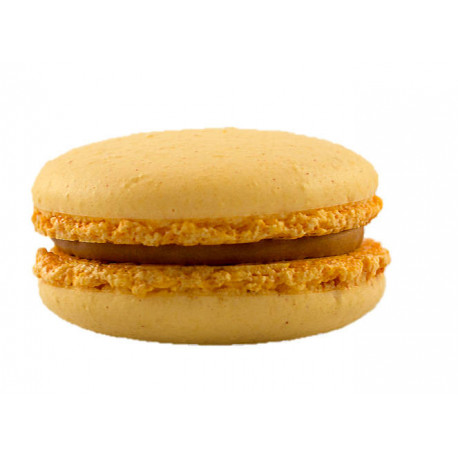 Macaron caramel au beurre salé 14 g