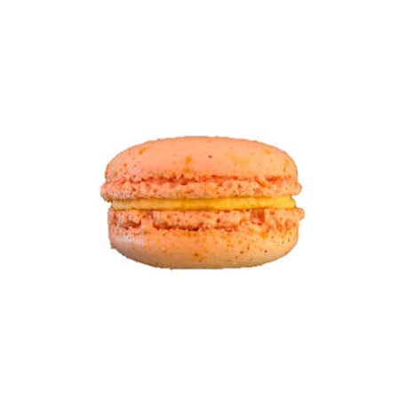 Macaron à la bisque d'écrevisse 12 g