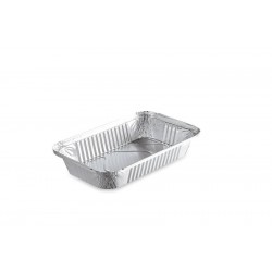 Barquette aluminium operculable 1150
