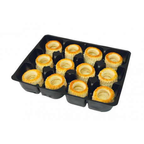 Mini bouchées 6 g x 12