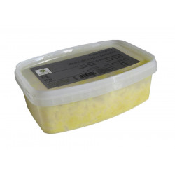 Semoule zeste de citron 500 g