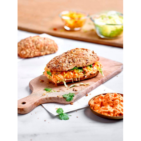 Salade de poulet samouraï 1 kg