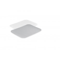 Couvercle carton-aluminium 1150/1500
