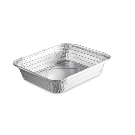 Barquette aluminium operculable 3500