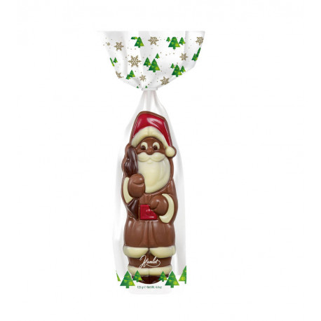 Pére noel déco 125 g