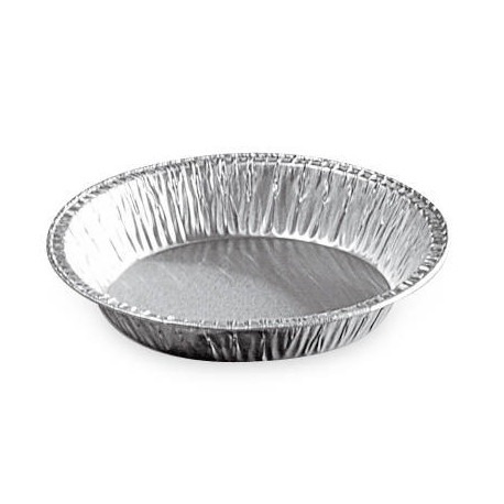 Moule tartelette aluminium diamètre 95