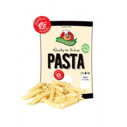 Penne cuite IQF 2,5 kg