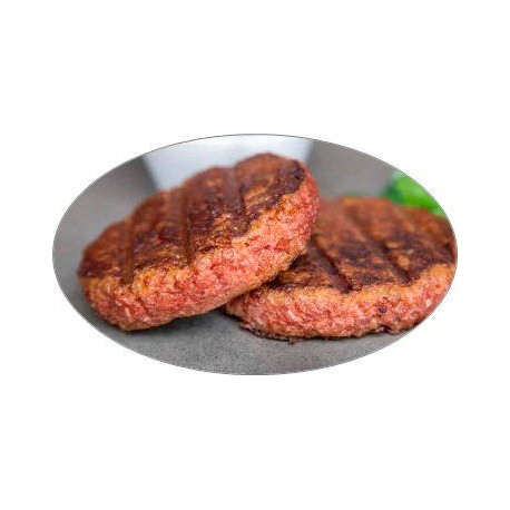 Burger végétal surgelé 110 g