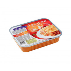 Lasagne à la bolognaise 2,5 kg