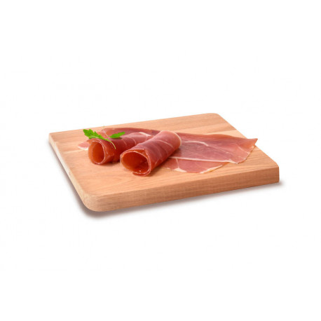 Jambon Serrano Bodega 30 tranches avec intercalaires 500 g