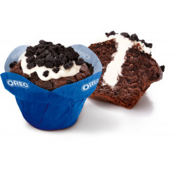 Muffin Oreo 110 g x36