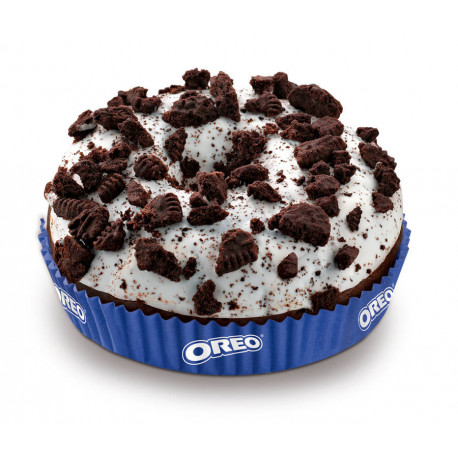 Donut Oréo 73 g