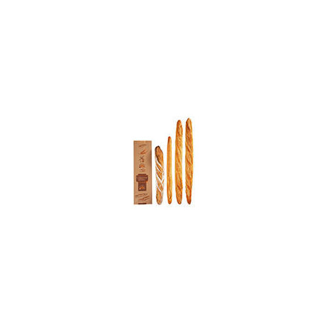 Sacs baguettes 50 x 500 x 1000