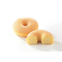 Donut saupoudré de sucre 48 g