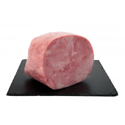 Jambon cuit supérieur dd torchon env 3.5 Kg