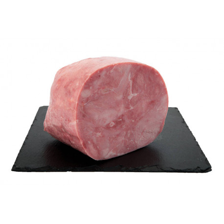 Jambon cuit supérieur dd torchon env 3.5 Kg