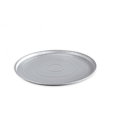 Tourtière aluminium diamètre 327