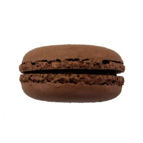 Macaron chocolat 14 g