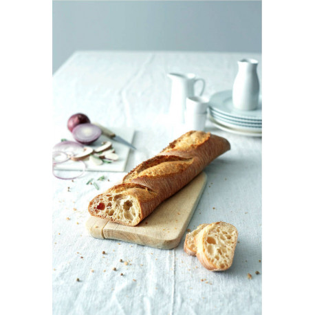 Baguette précuite duchesse 280 g