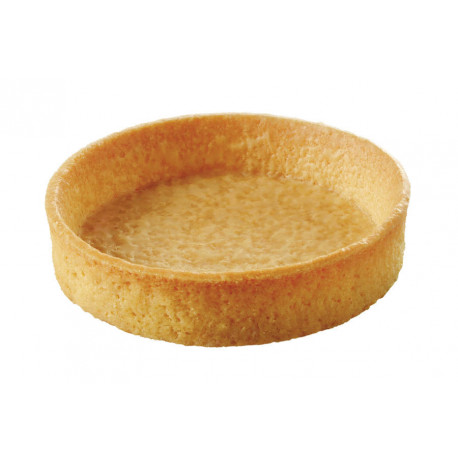 Fond de tarte sucré D 80 mm 22,2 g