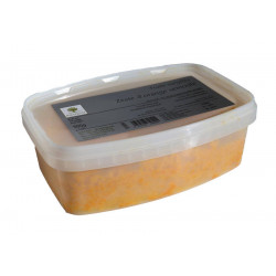 Semoule de zeste d'orange 500 g