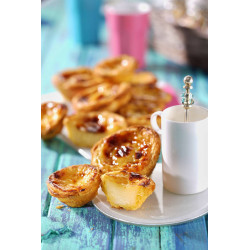 Pastel de Nata 65 g