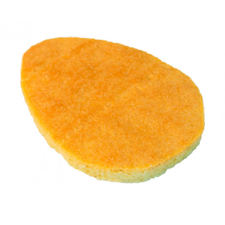 Oeufs sablé breton individuel 96x 70 27 g