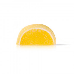 Décor tranche de citron 2 kg