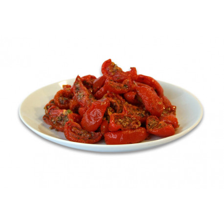 Tomate marinée 500g