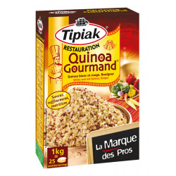 Quinoa gourmand ® 1 kg
